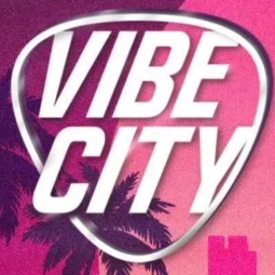 Vibe City